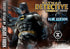 DC Comics Statue Batman Detective Comics #1000 Concept Design by Jason Fabok Blue Version 105 cm