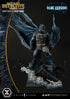 DC Comics Statue Batman Detective Comics #1000 Concept Design by Jason Fabok Blue Version 105 cm