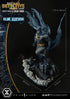 DC Comics Statue Batman Detective Comics #1000 Concept Design by Jason Fabok Blue Version 105 cm