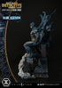 DC Comics Statue Batman Detective Comics #1000 Concept Design by Jason Fabok Blue Version 105 cm