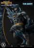 DC Comics Statue Batman Detective Comics #1000 Concept Design by Jason Fabok Blue Version 105 cm