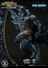 DC Comics Statue Batman Detective Comics #1000 Concept Design by Jason Fabok Blue Version 105 cm