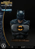 DC Comics Statue Batman Detective Comics #1000 Concept Design by Jason Fabok Blue Version 105 cm