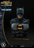 DC Comics Statue Batman Detective Comics #1000 Concept Design by Jason Fabok Blue Version 105 cm