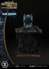 DC Comics Statue Batman Detective Comics #1000 Concept Design by Jason Fabok Blue Version 105 cm
