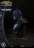 DC Comics Statue Batman Detective Comics #1000 Concept Design by Jason Fabok Blue Version 105 cm