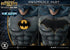 DC Comics Statue Batman Detective Comics #1000 Concept Design by Jason Fabok Blue Version 105 cm