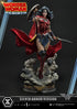 DC Comics Statue 1/3 Wonder Woman Rebirth Silver Armor Version 75 cm