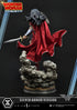 DC Comics Statue 1/3 Wonder Woman Rebirth Silver Armor Version 75 cm