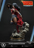 DC Comics Statue 1/3 Wonder Woman Rebirth Silver Armor Version 75 cm