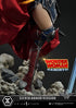 DC Comics Statue 1/3 Wonder Woman Rebirth Silver Armor Version 75 cm