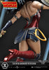 DC Comics Statue 1/3 Wonder Woman Rebirth Silver Armor Version 75 cm