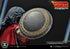 DC Comics Statue 1/3 Wonder Woman Rebirth Silver Armor Version 75 cm