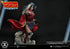 DC Comics Statue 1/3 Wonder Woman Rebirth Silver Armor Version 75 cm