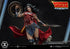 DC Comics Statue 1/3 Wonder Woman Rebirth Silver Armor Version 75 cm