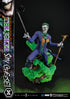 DC Comics Statue 1/3 The Joker Say Cheese 99 cm