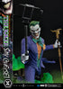 DC Comics Statue 1/3 The Joker Say Cheese 99 cm