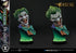 DC Comics Statue 1/3 The Joker Say Cheese Deluxe Bonus Version 99 cm
