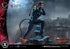 DC Comics Statue 1/3 Catwoman Deluxe Bonus Version Concept Design by Lee Bermejo 69 cm