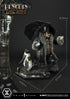 DC Comics Museum Masterline Statue 1/3 Penguin (Concept Design By Jason Fabok) 63 cm