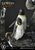 DC Comics Museum Masterline Statue 1/3 Penguin (Concept Design By Jason Fabok) 63 cm