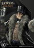 DC Comics Museum Masterline Statue 1/3 Penguin (Concept Design By Jason Fabok) 63 cm