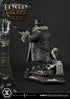 DC Comics Museum Masterline Statue 1/3 Penguin (Concept Design By Jason Fabok) Deluxe Bonus Version 63 cm