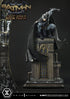 DC Comics Museum Masterline Statue 1/3 Batman Triumphant (Concept Design By Jason Fabok) Bonus Version 119 cm