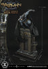 DC Comics Museum Masterline Statue 1/3 Batman Triumphant (Concept Design By Jason Fabok) Bonus Version 119 cm