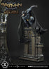 DC Comics Museum Masterline Statue 1/3 Batman Triumphant (Concept Design By Jason Fabok) Bonus Version 119 cm