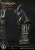 DC Comics Museum Masterline Statue 1/3 Batman Triumphant (Concept Design By Jason Fabok) Bonus Version 119 cm