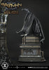 DC Comics Museum Masterline Statue 1/3 Batman Triumphant (Concept Design By Jason Fabok) Bonus Version 119 cm