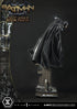 DC Comics Museum Masterline Statue 1/3 Batman Triumphant (Concept Design By Jason Fabok) Bonus Version 119 cm