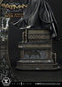 DC Comics Museum Masterline Statue 1/3 Batman Triumphant (Concept Design By Jason Fabok) Bonus Version 119 cm