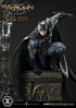 DC Comics Museum Masterline Statue 1/3 Batman Triumphant (Concept Design By Jason Fabok) Bonus Version 119 cm