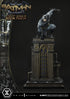 DC Comics Museum Masterline Statue 1/3 Batman Triumphant (Concept Design By Jason Fabok) Bonus Version 119 cm