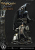 DC Comics Museum Masterline Statue 1/3 Batman Triumphant (Concept Design By Jason Fabok) Bonus Version 119 cm
