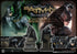 DC Comics Museum Masterline Statue 1/3 Batman Triumphant (Concept Design By Jason Fabok) Bonus Version 119 cm