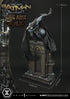 DC Comics Museum Masterline Statue 1/3 Batman Triumphant (Concept Design By Jason Fabok) Bonus Version 119 cm