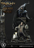 DC Comics Museum Masterline Statue 1/3 Batman Triumphant (Concept Design By Jason Fabok) Bonus Version 119 cm