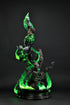 DC Comics Statue 1/3 Green Lantern Hal Jordan 97 cm