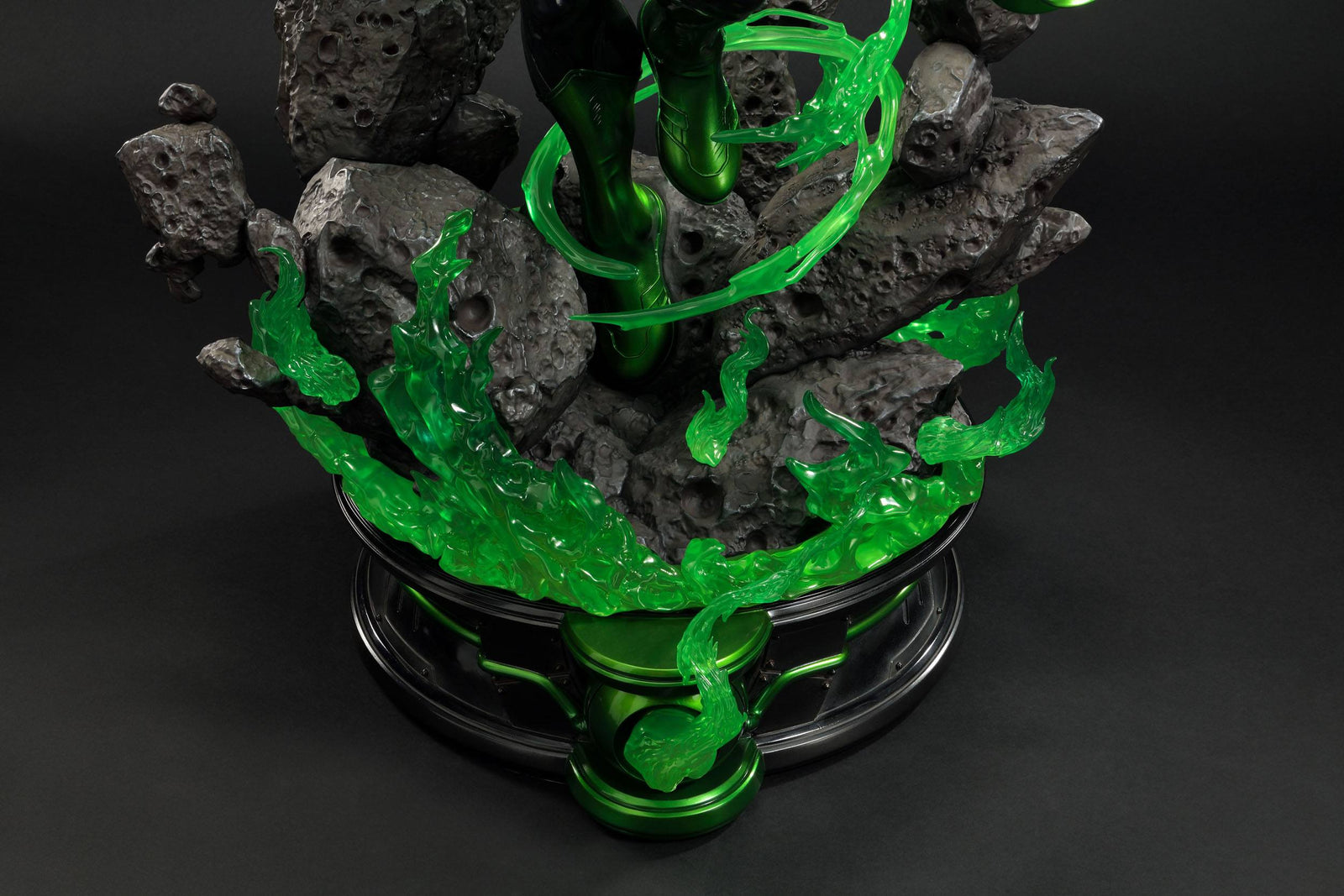 DC Comics Statue 1/3 Green Lantern Hal Jordan 97 cm