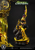 DC Comics Statue 1/3 Thaal Sinestro 111 cm