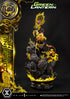 DC Comics Statue 1/3 Thaal Sinestro 111 cm