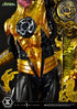 DC Comics Statue 1/3 Thaal Sinestro 111 cm