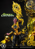 DC Comics Statue 1/3 Thaal Sinestro 111 cm
