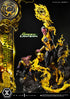 DC Comics Statue 1/3 Thaal Sinestro 111 cm