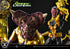 DC Comics Statue 1/3 Thaal Sinestro 111 cm