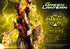 DC Comics Statue 1/3 Thaal Sinestro Deluxe Version 111 cm