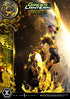 DC Comics Statue 1/3 Thaal Sinestro Deluxe Version 111 cm